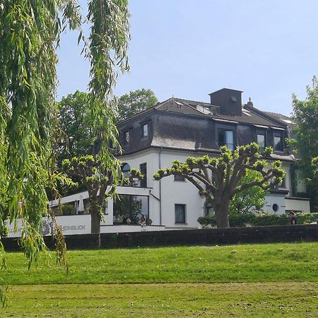 Villahotel Rheinblick โคโลญ ภายนอก รูปภาพ
