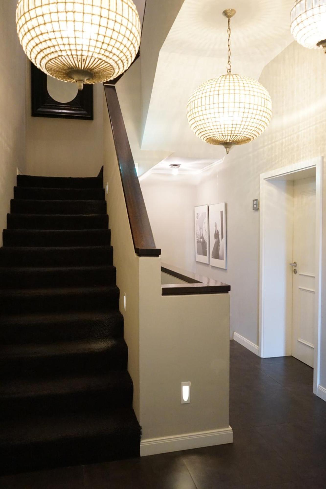 Villahotel Rheinblick โคโลญ ภายนอก รูปภาพ